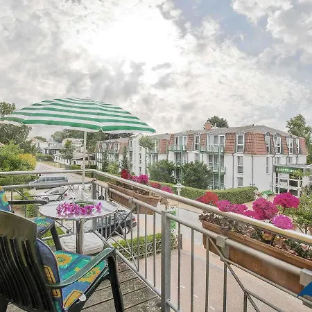 Kirchstrasse 4 Whg 02 *